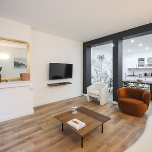 Appartement met Twee Slaapkamers